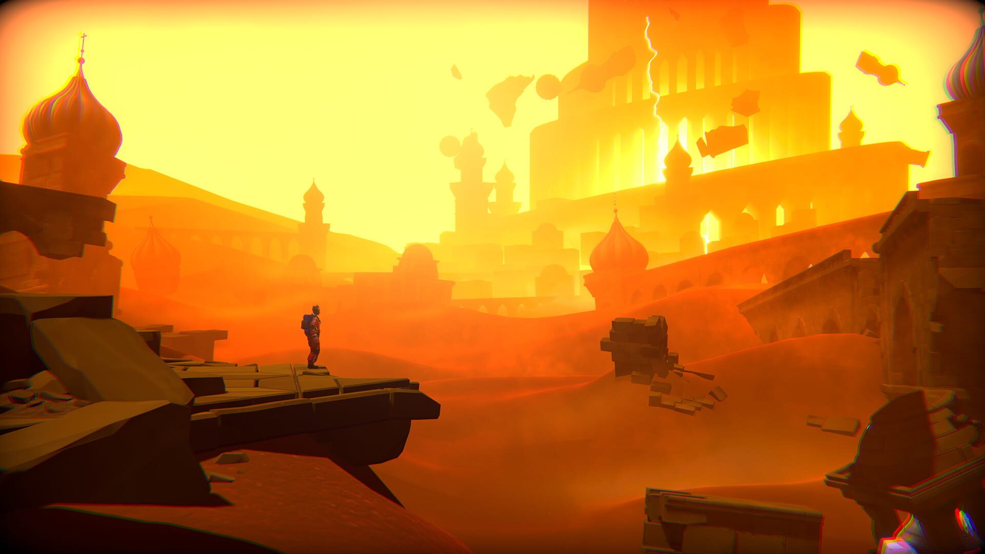 Screenshot for Little Orpheus