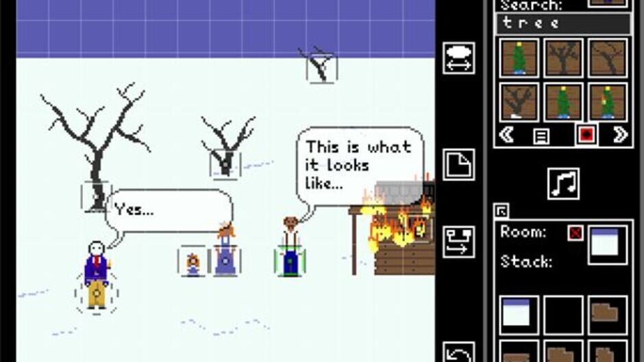 Screenshot for Sleep Is Death