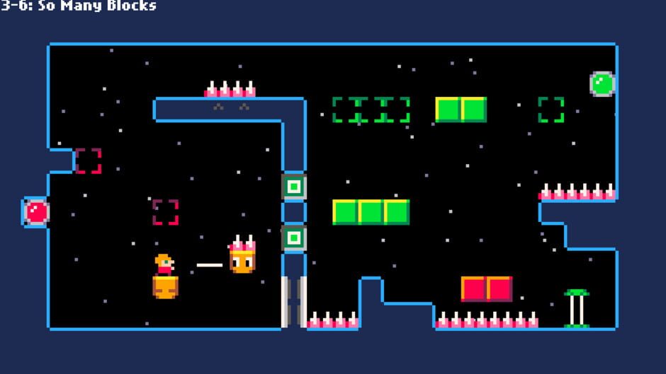 Screenshot for [Speer]