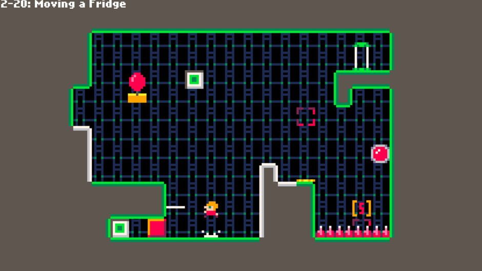 Screenshot for [Speer]