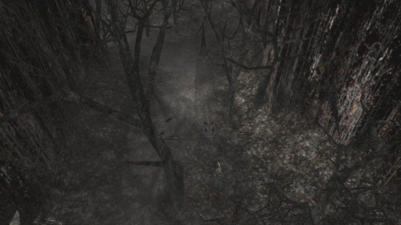 Screenshot for Blair Witch Volume 1: Rustin Parr
