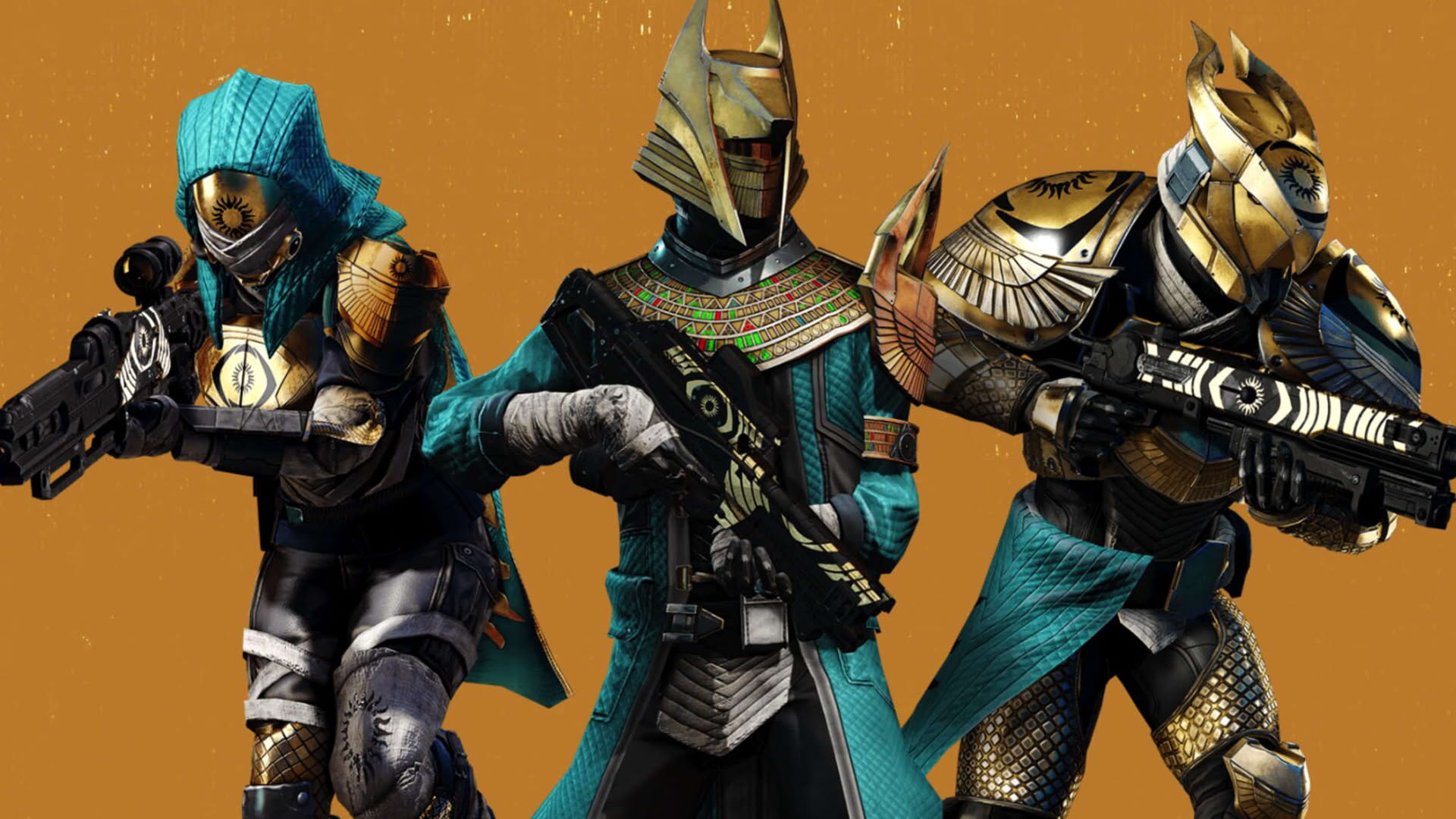 Screenshot for Destiny 2: Shadowkeep - Season of the Worthy