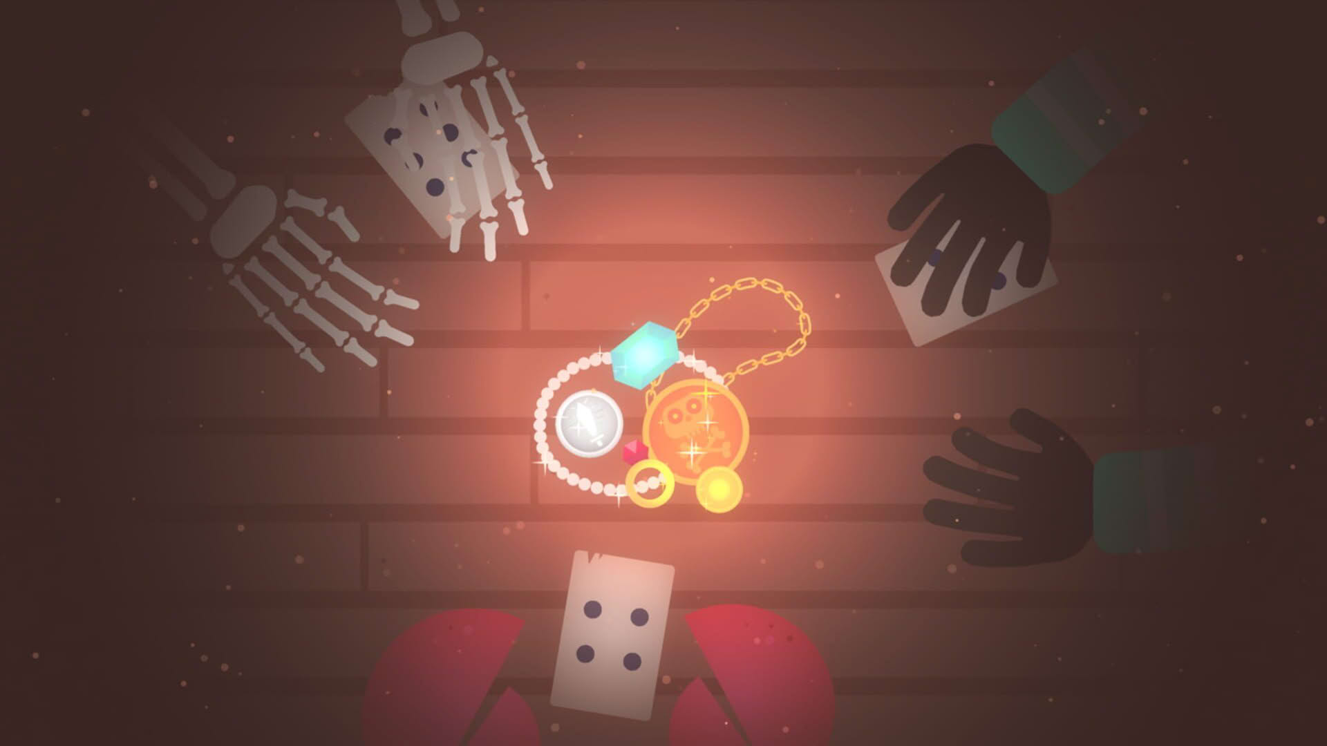 Screenshot for Winding Worlds