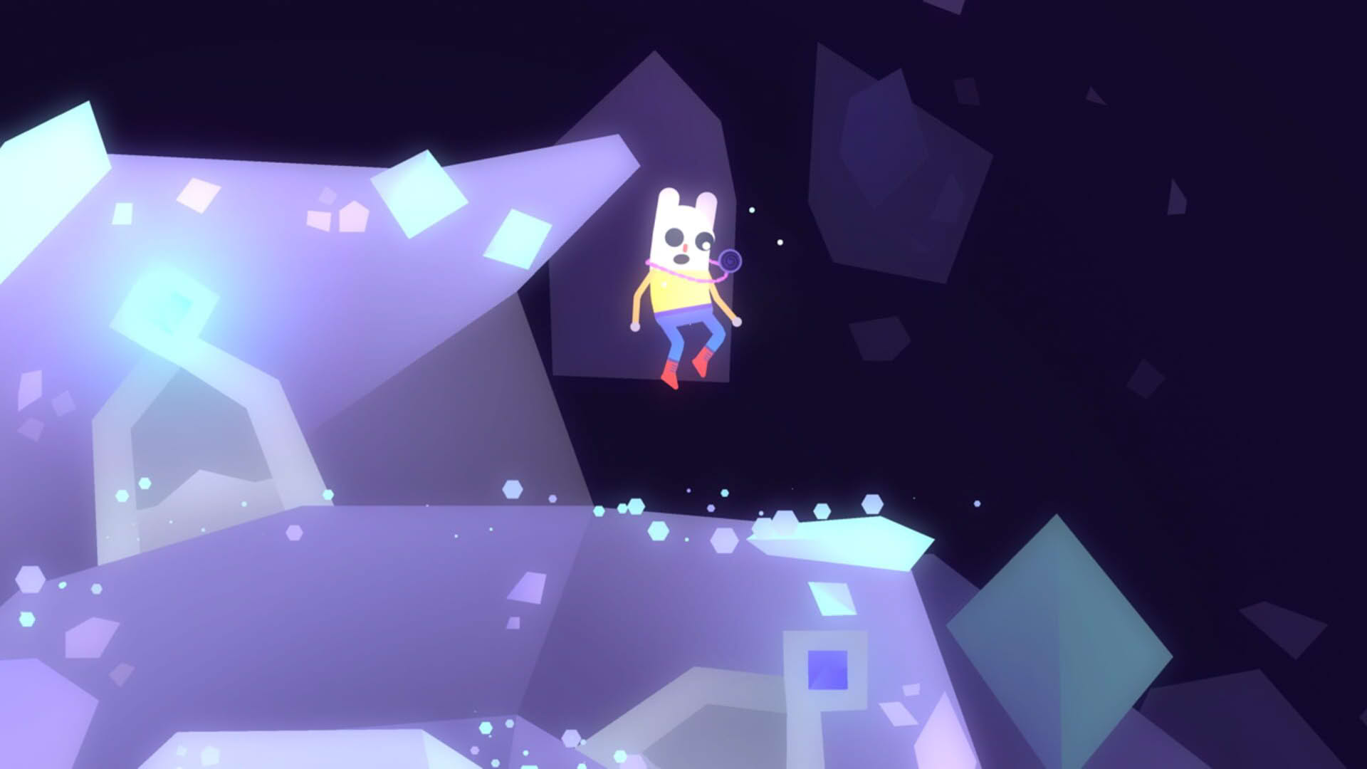 Screenshot for Winding Worlds