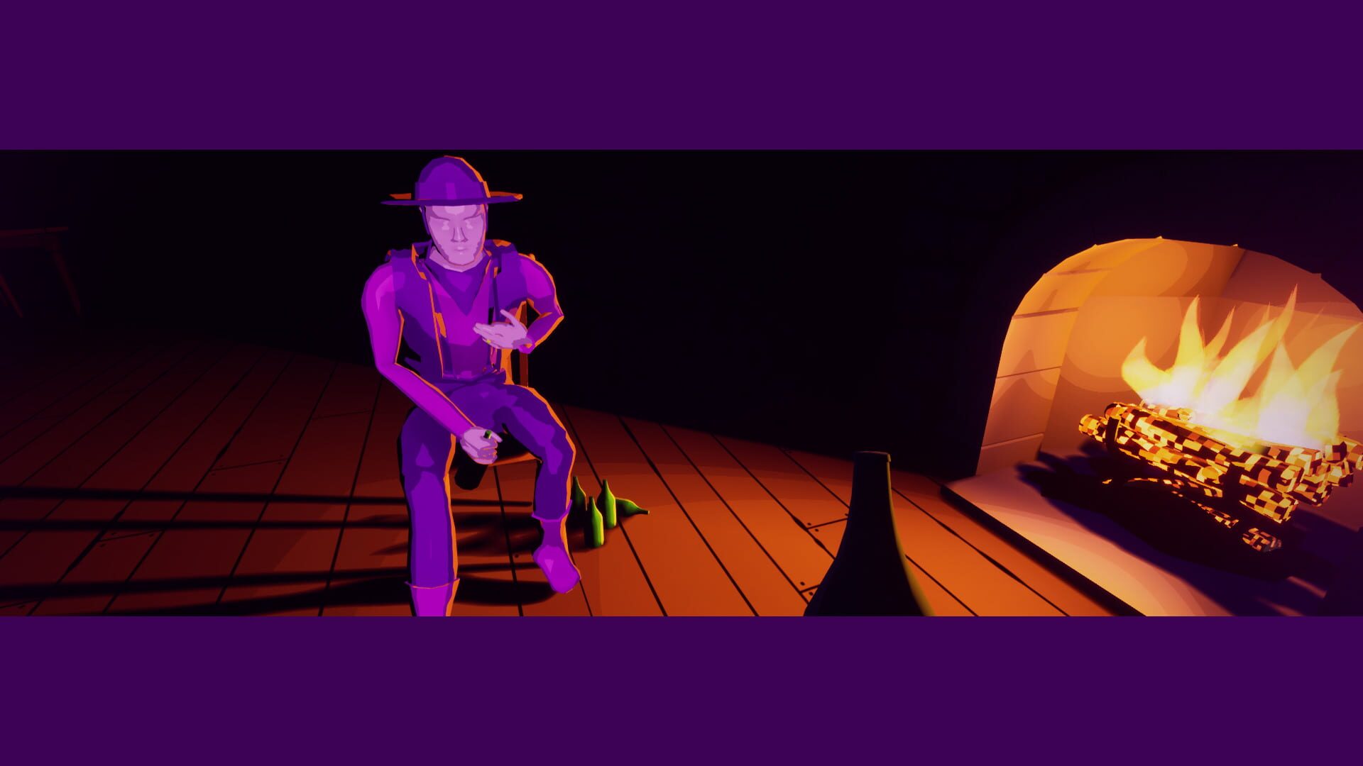 Screenshot for Once Upon a Crime in the West