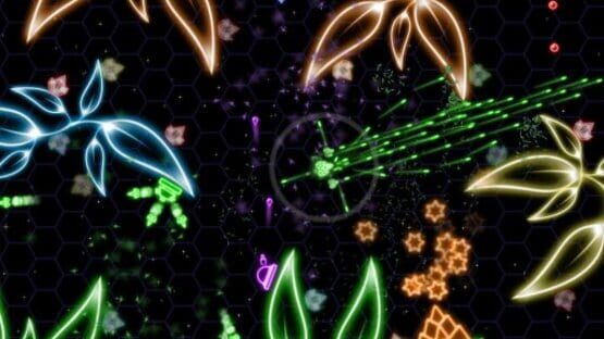 Screenshot for Zytron II