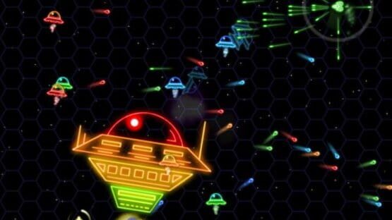 Screenshot for Zytron II
