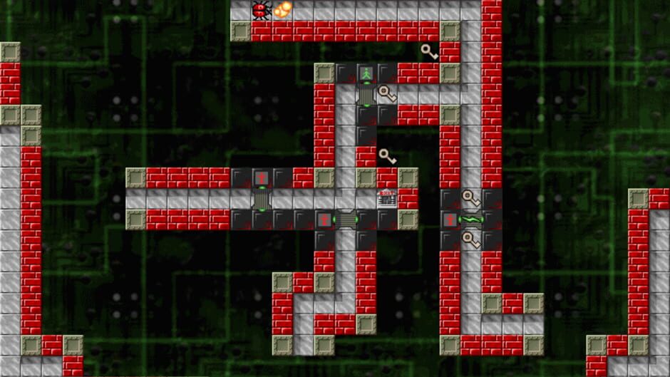 Screenshot for Berusky