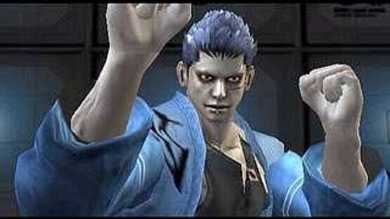 Screenshot for Virtua Fighter 4: Evolution