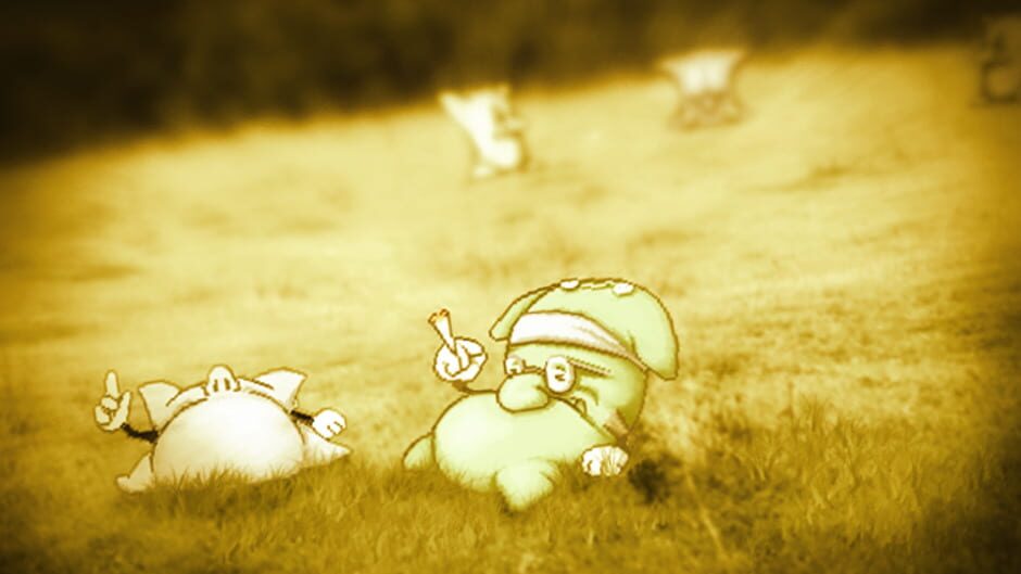 Screenshot for Bulanci