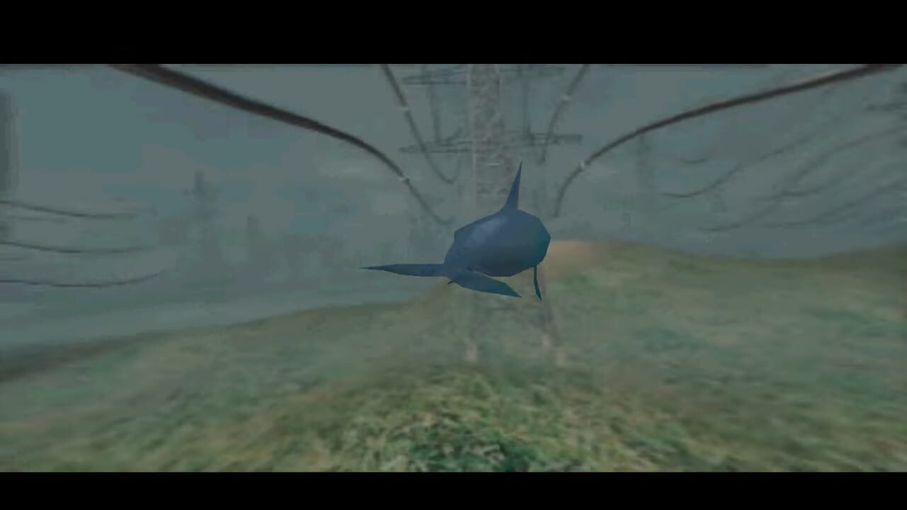 Screenshot for Fluid
