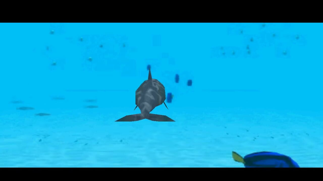 Screenshot for Fluid