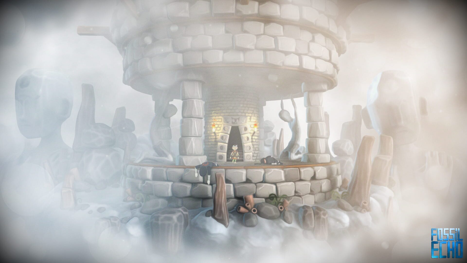 Screenshot for Fossil Echo