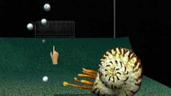 Screenshot for Seaman