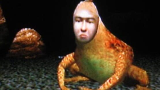 Screenshot for Seaman