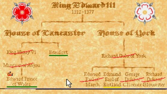 Screenshot for Kingmaker