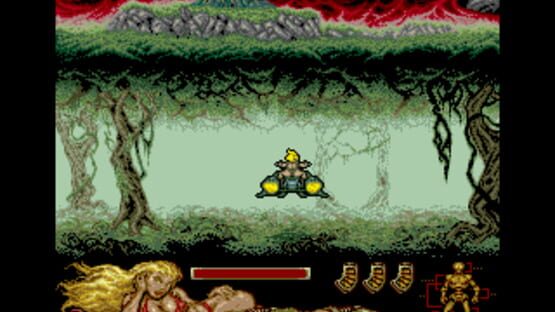 Screenshot for Lorna