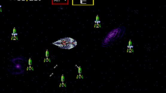 Screenshot for Darius II