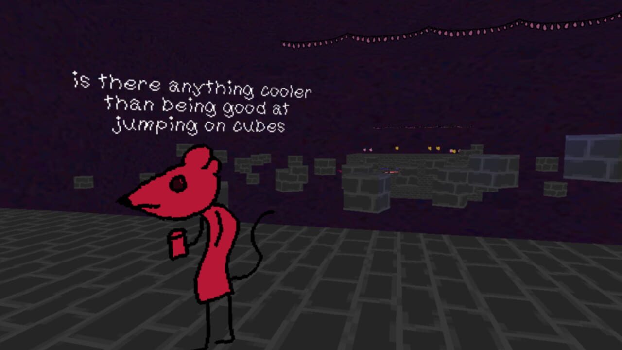 Screenshot for Sewer Rave