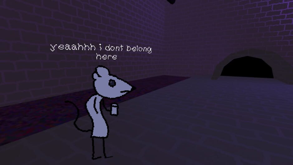 Screenshot for Sewer Rave