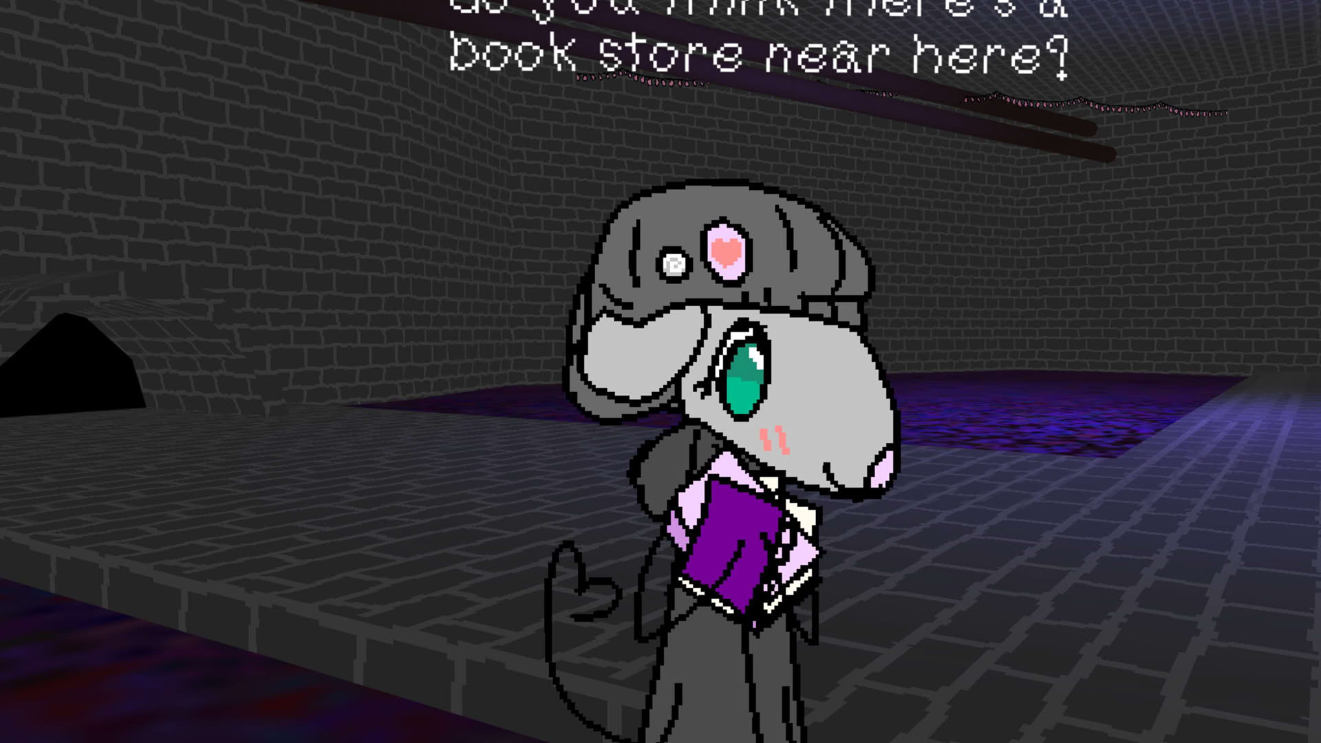 Screenshot for Sewer Rave