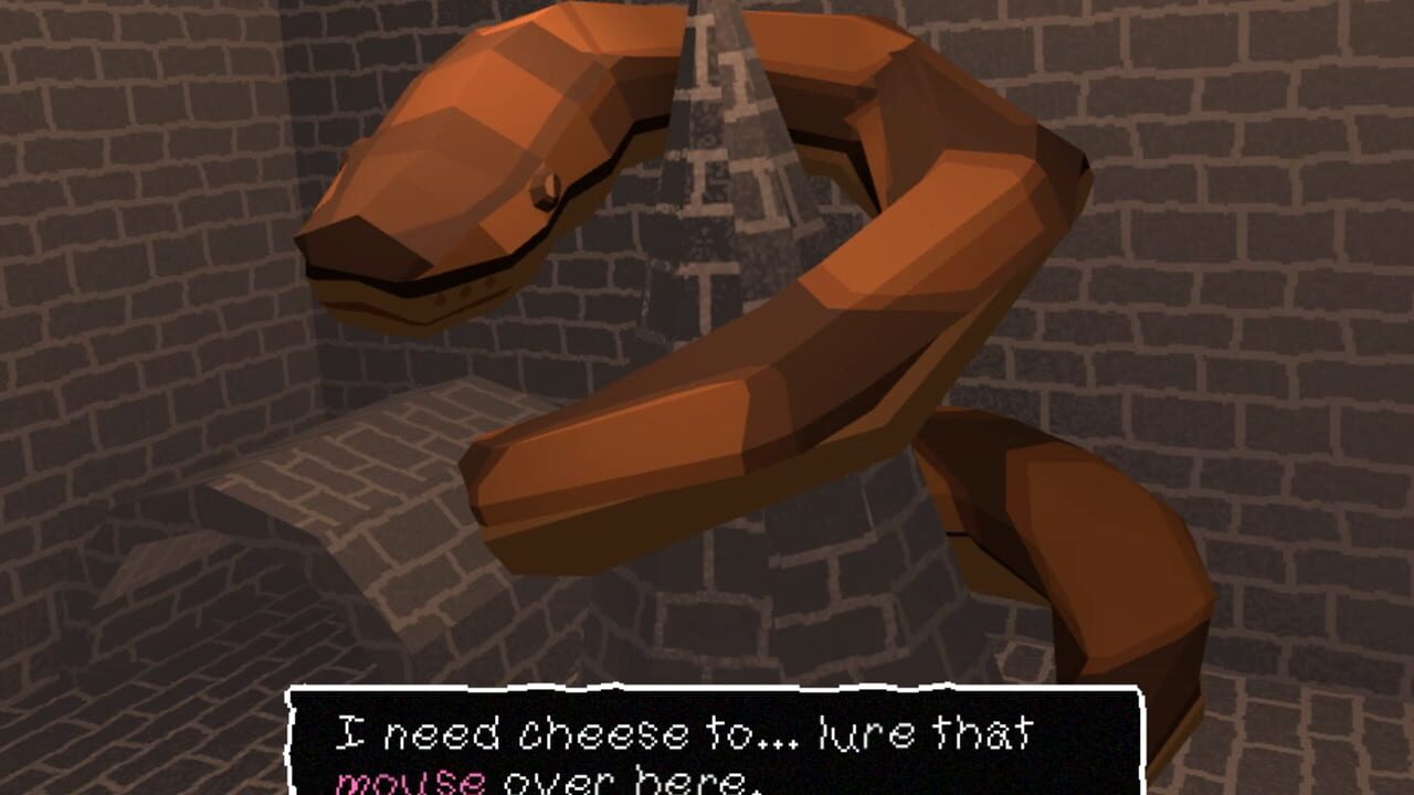 Screenshot for Sewer Rave