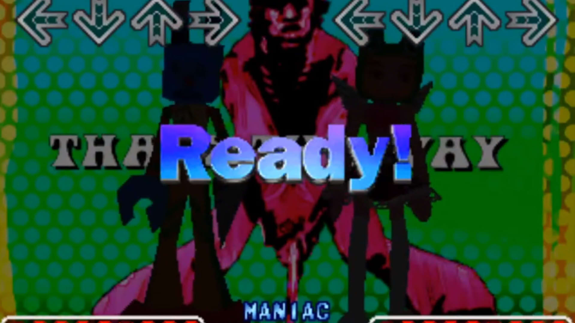 Screenshot for Dance Dance Revolution 2ndMix