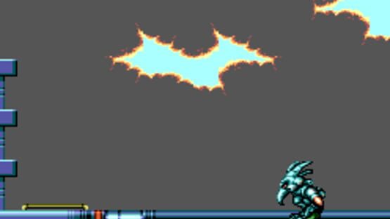 Screenshot for Wolfchild