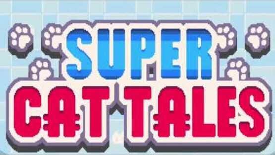 Screenshot for Super Cat Tales