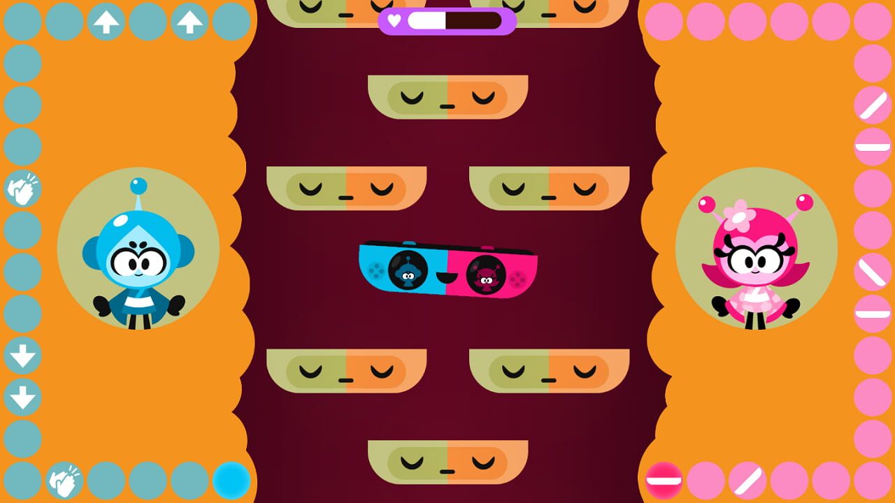 Screenshot for Vitamin Connection