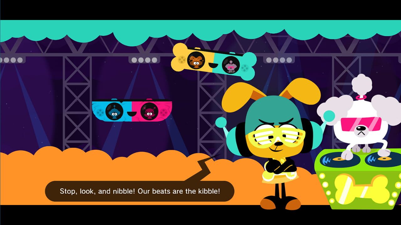 Screenshot for Vitamin Connection