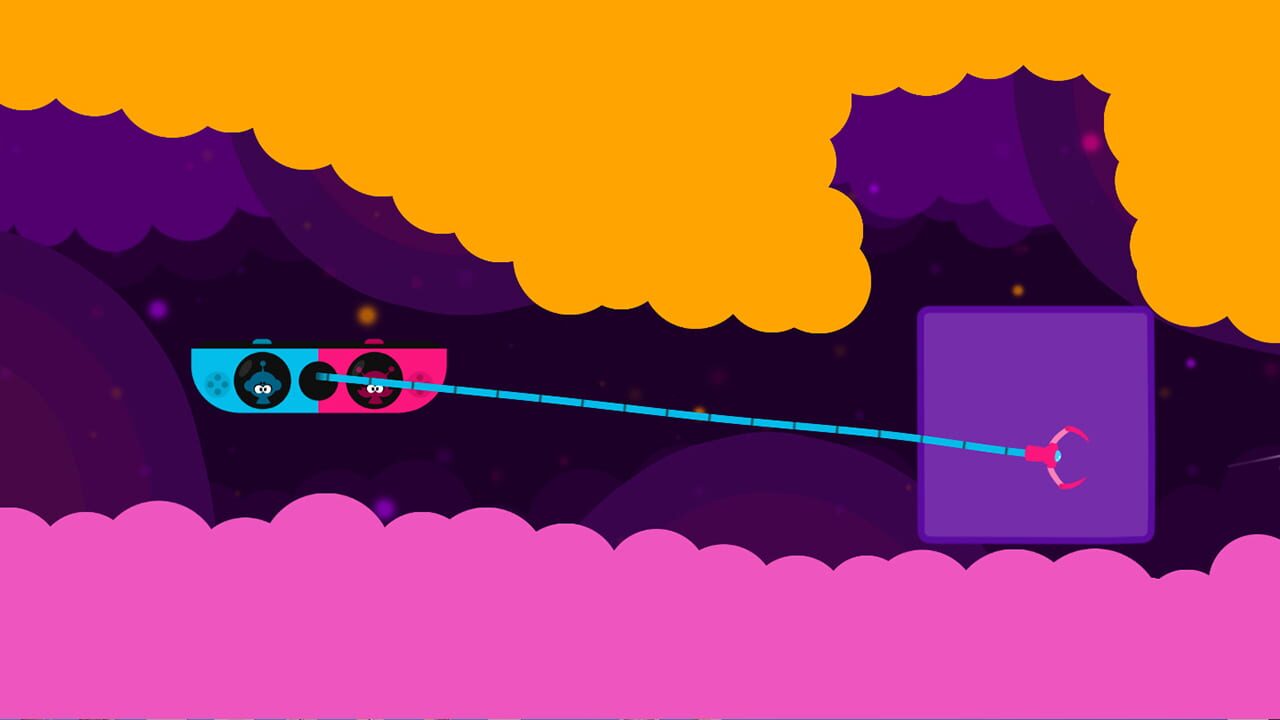 Screenshot for Vitamin Connection