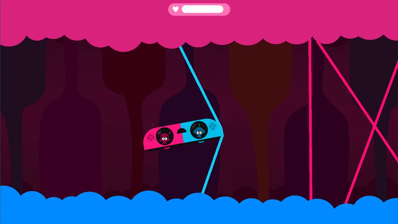 Screenshot for Vitamin Connection