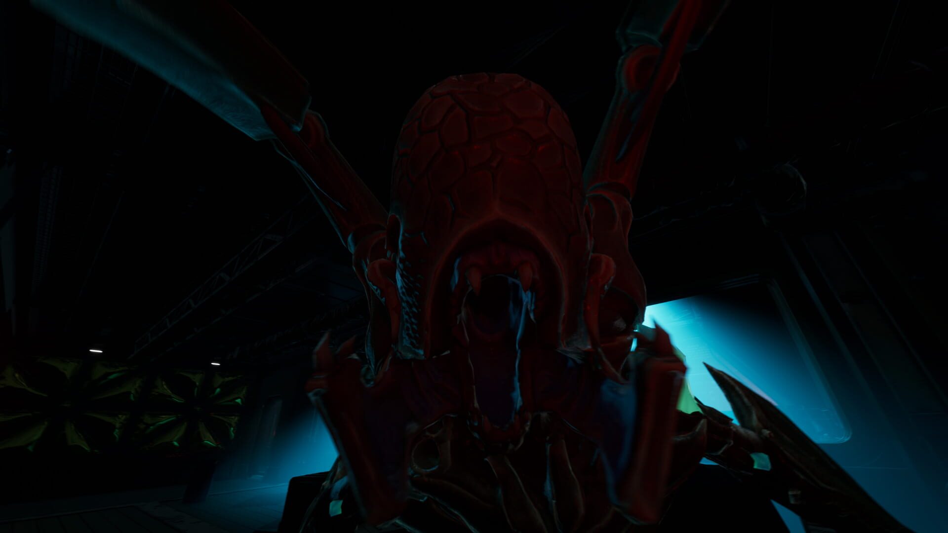 Screenshot for Nemesis: Distress