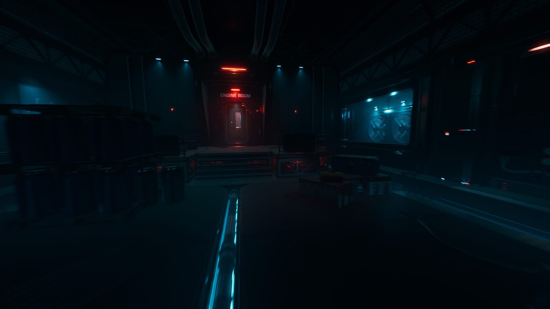 Screenshot for Nemesis: Distress