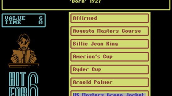 Screenshot for Sporting Triangles
