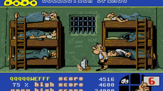 Screenshot for BoBo