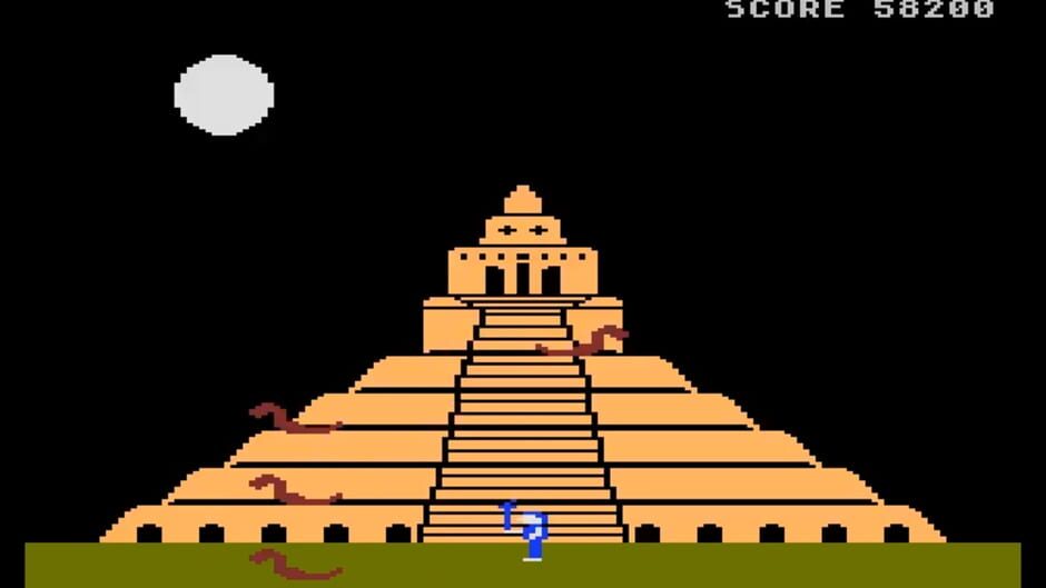 Screenshot for Quest for Quintana Roo