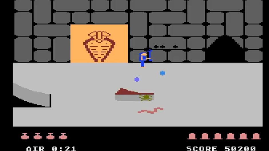 Screenshot for Quest for Quintana Roo