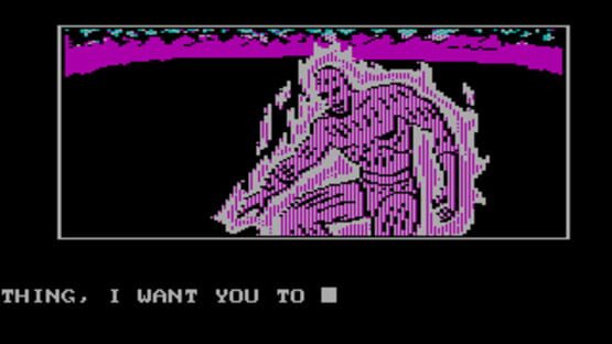 Screenshot for Questprobe featuring Human Torch and the Thing
