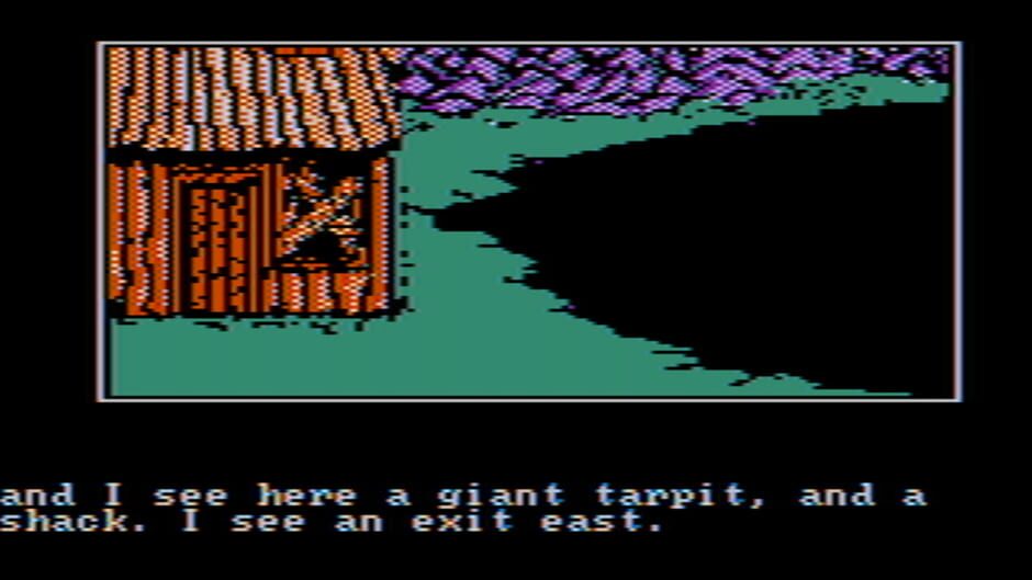 Screenshot for Questprobe featuring Human Torch and the Thing