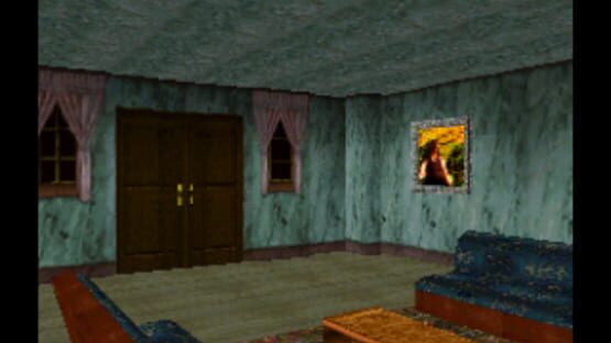 Screenshot for Doctor Hauzer