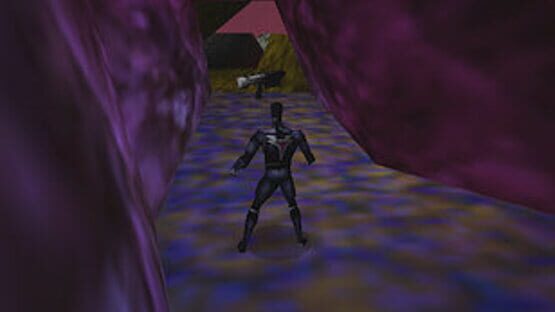 Screenshot for Tommy Thunder