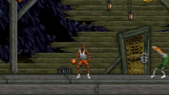 Screenshot for Michael Jordan: Chaos in the Windy City