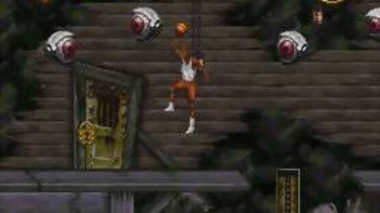 Screenshot for Michael Jordan: Chaos in the Windy City