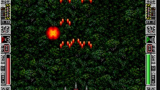 Screenshot for S.T.G: Strike Gunner