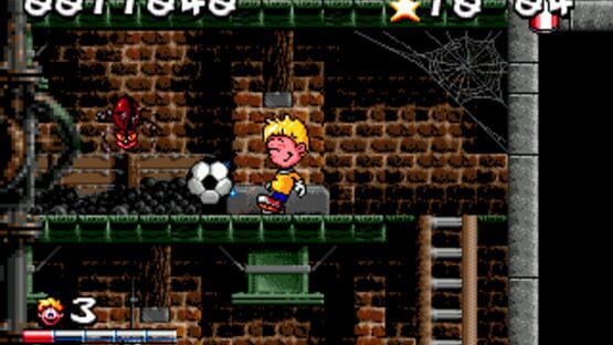 Screenshot for Marko