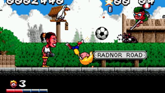 Screenshot for Marko