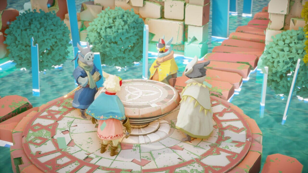 Screenshot for Ansuz