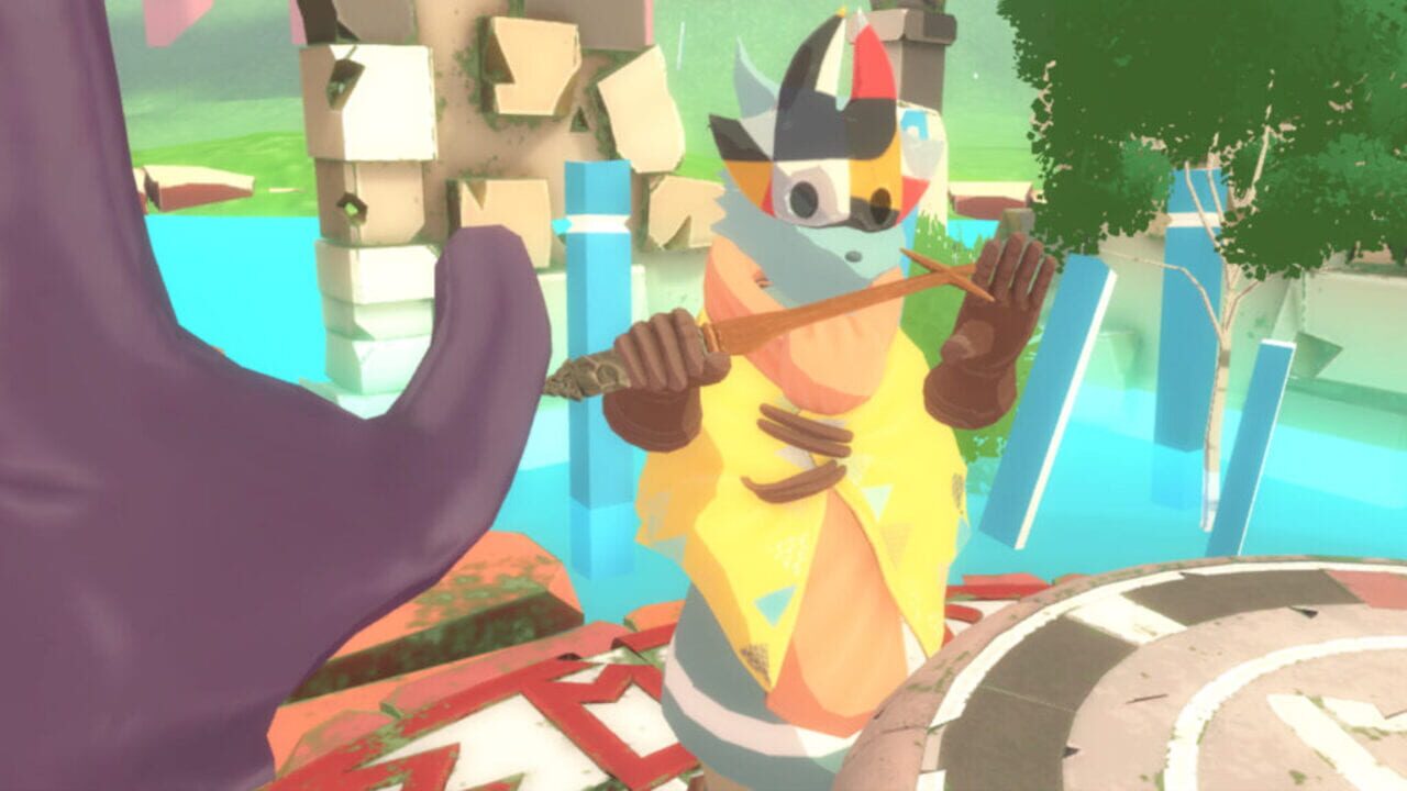 Screenshot for Ansuz
